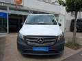 Mercedes-Benz Vito Tourer 114CDI lang /Automatik/I Hand/8Sitze Blanco - thumbnail 2
