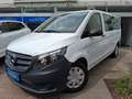 Mercedes-Benz Vito Tourer 114CDI lang /Automatik/I Hand/8Sitze Blanco - thumbnail 1