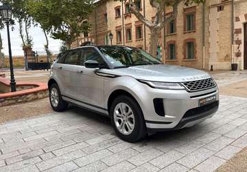 LAND Phase II 2.0D 150ch S AWD BVA9