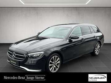 d 4MATIC T-Modell Austria Edition AHK