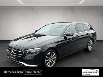 d 4MATIC T-Modell Austria Edition AHK