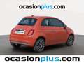 Fiat 500 1.0 Hybrid Dolcevita 52kW Naranja - thumbnail 4