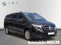 Mercedes-Benz V 220 CDI d EDITION lang -Klasse 250d*AHK*DAB*Navi* Negro - thumbnail 8