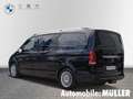 Mercedes-Benz V 220 CDI d EDITION lang -Klasse 250d*AHK*DAB*Navi* Negro - thumbnail 5