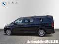 Mercedes-Benz V 220 CDI d EDITION lang -Klasse 250d*AHK*DAB*Navi* Negro - thumbnail 6