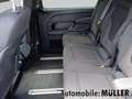 Mercedes-Benz V 220 CDI d EDITION lang -Klasse 250d*AHK*DAB*Navi* Black - thumbnail 11