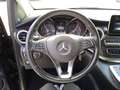 Mercedes-Benz V 220 CDI d EDITION lang -Klasse 250d*AHK*DAB*Navi* Negro - thumbnail 16