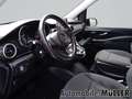 Mercedes-Benz V 220 CDI d EDITION lang -Klasse 250d*AHK*DAB*Navi* Negro - thumbnail 12