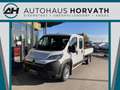 Opel Movano Pritsche DK BlueHDi 140 S&S 35+ L3 Weiß - thumbnail 1