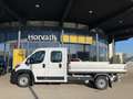 Opel Movano Pritsche DK BlueHDi 140 S&S 35+ L3 Weiß - thumbnail 4