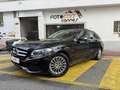 Mercedes-Benz C 180 180 BLUETEC 7G-TRONIC PLUS Schwarz - thumbnail 1