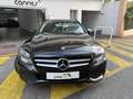Mercedes-Benz C 180 180 BLUETEC 7G-TRONIC PLUS Noir - thumbnail 8