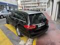 Mercedes-Benz C 180 180 BLUETEC 7G-TRONIC PLUS Schwarz - thumbnail 3