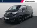 Volkswagen ID. Buzz GTX Elektromotor 250 kW (340 pk) · 7-zits pakket · Schwarz - thumbnail 1