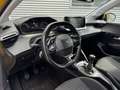 Peugeot 208 1.2 PureTech Active Clima Navi Led CarPlay Geel - thumbnail 3