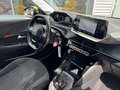 Peugeot 208 1.2 PureTech Active Clima Navi Led CarPlay Geel - thumbnail 6