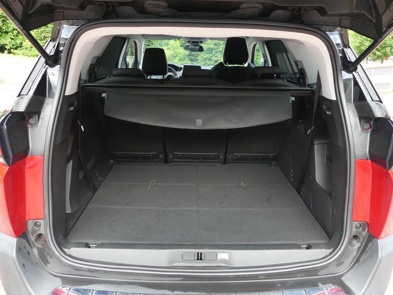Peugeot 5008 *1.5 BlueHDi*Crossway*Klima*SHZ*LED*Kam — photo 9