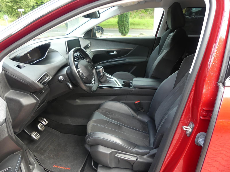 Peugeot 5008 *1.5 BlueHDi*Crossway*Klima*SHZ*LED*Kam — photo 10