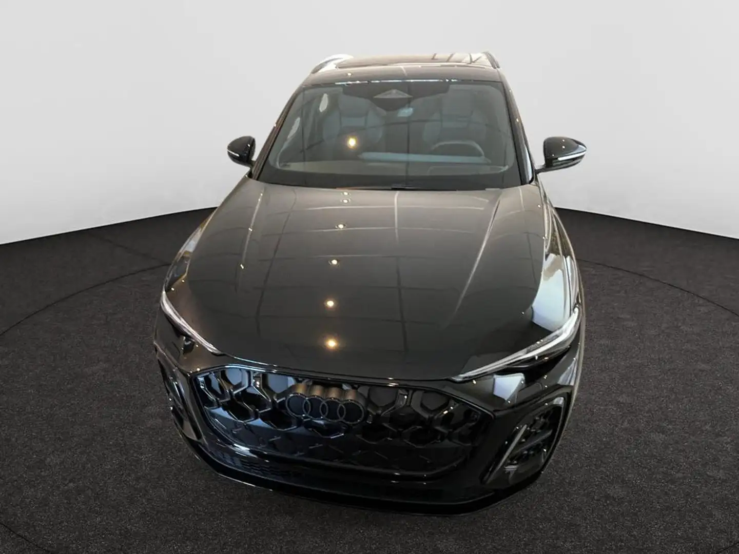 Audi Q5 Sportback e-hybrid (PHEV) Audi Q5 Sportback Corporate S e-hybrid quattro 220 kW S tronic Noir - 2