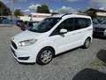 Ford Tourneo Courier Trend Weiß - thumbnail 2
