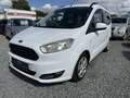 Ford Tourneo Courier Trend Weiß - thumbnail 9