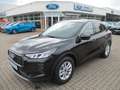 Ford Kuga Titanium 137KW 5 J. Garantie  150000 AUTOM. Schwarz - thumbnail 1