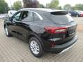 Ford Kuga Titanium 137KW 5 J. Garantie  150000 AUTOM. Schwarz - thumbnail 4