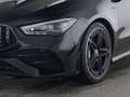 Mercedes-Benz CLA 35 AMG AMG CLA 35 4M PREMIUM+PANO-SD+360KAM+BURMESTER+ Fekete - thumbnail 2