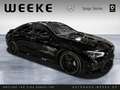 Mercedes-Benz CLA 35 AMG AMG CLA 35 4M PREMIUM+PANO-SD+360KAM+BURMESTER+ Noir - thumbnail 4