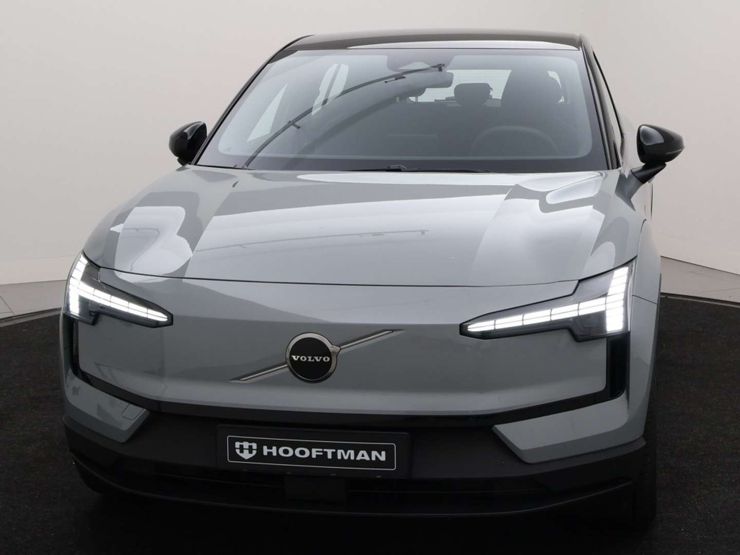 Volvo EX30 Plus Extended Range -  - Joinsteer - #4