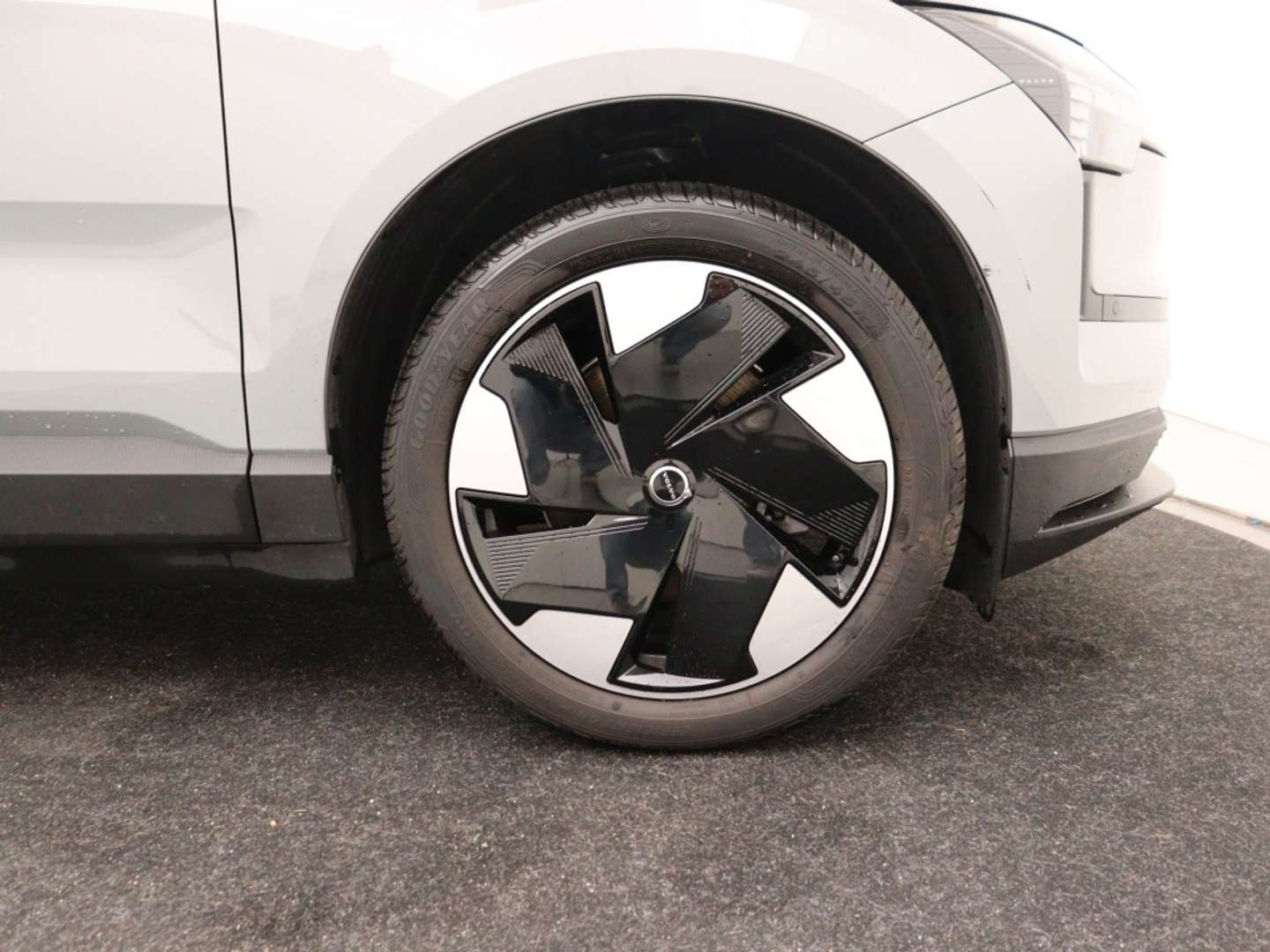 Volvo EX30 Plus Extended Range -  - Joinsteer - #5