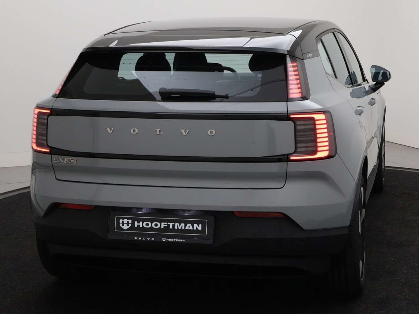 Volvo EX30 Plus Extended Range -  - Joinsteer - #3