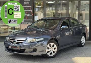 2.0i-VTEC Sport