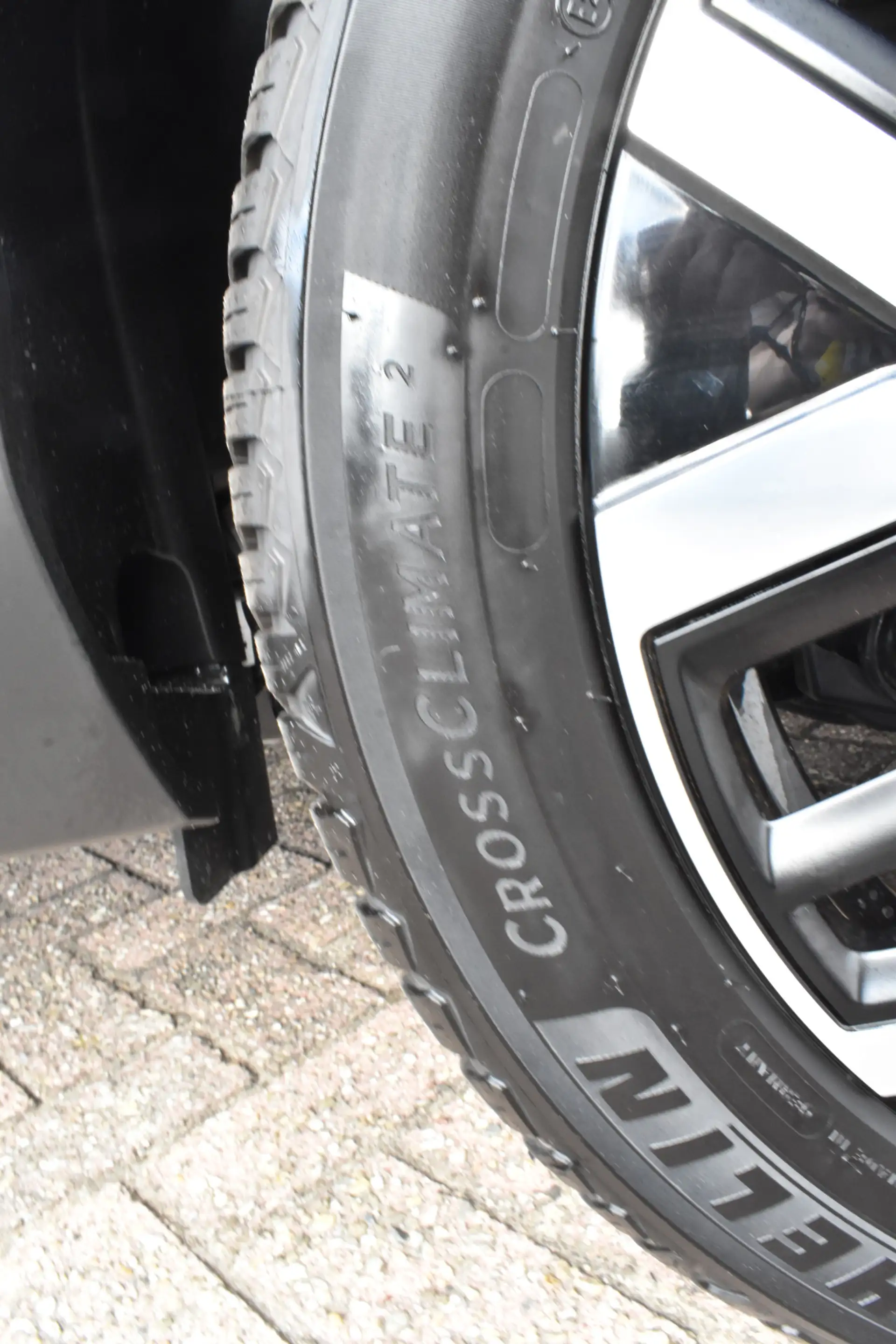 Citroen E-C4 Electric Business 156pk Extended range 54 kWh Navigatie | A — photo 8