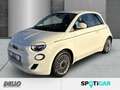 Fiat 500e Komfort-Paket Style-Paket Rückfahrkamera DAB Tempo Weiß - thumbnail 1