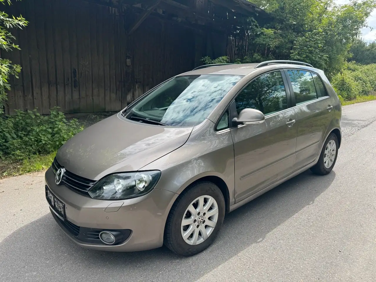 Das Auto