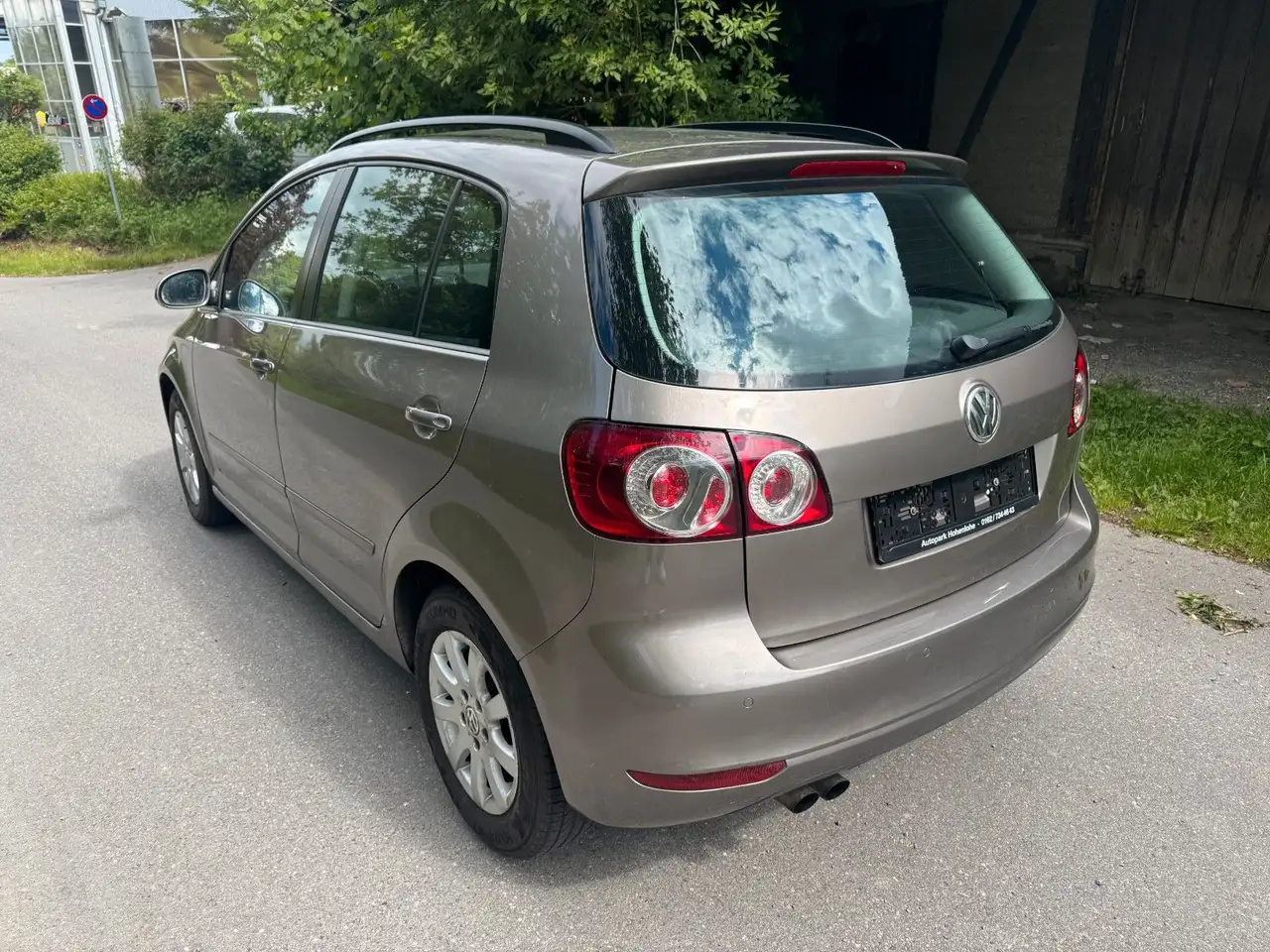 Das Auto