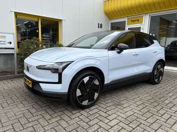 Extended Plus 69 kWh Stoelverwarming Trekhaak