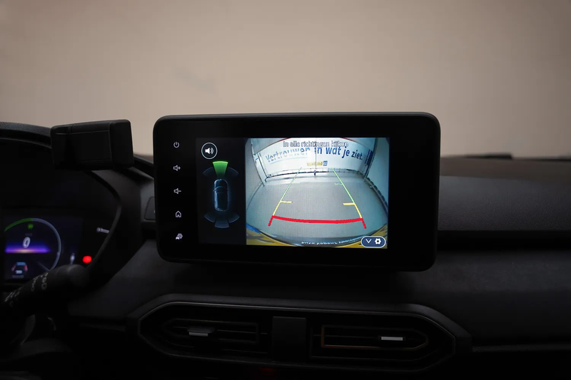 Dacia Jogger 1.6 Hybrid 140 Extreme 7p. Aut.[Clima /ECC Navi Ap — photo 5