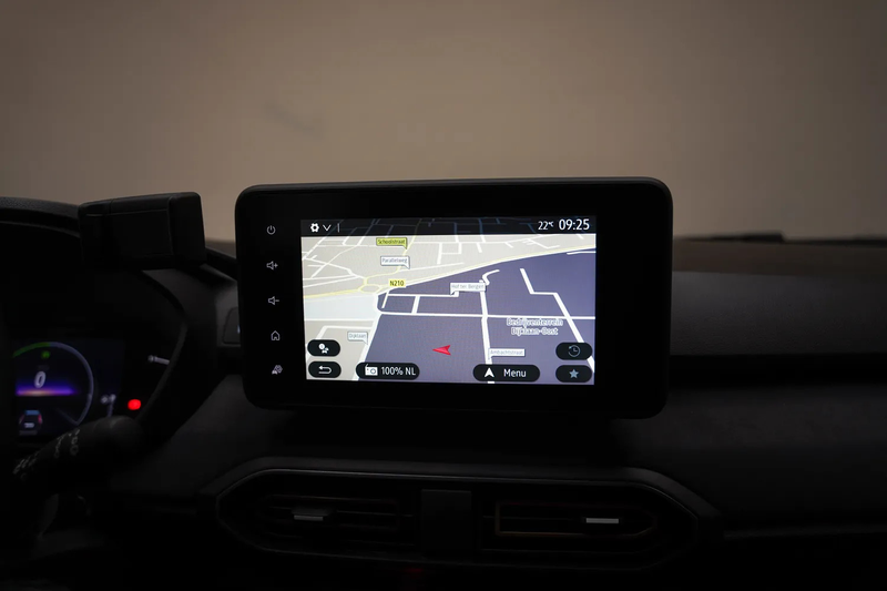 Dacia Jogger 1.6 Hybrid 140 Extreme 7p. Aut.[Clima /ECC Navi Ap — photo 7