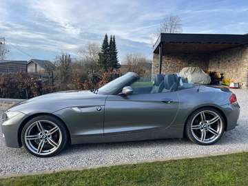 Z4 2.0i sDrive20i Start/Stop