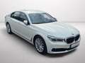 BMW 740 740e BMW 7er-Reihe 740e |Luft|360|Massage|HeadUp|Laser|Nappa|ACC Weiß - thumbnail 1