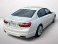 BMW 740 740e BMW 7er-Reihe 740e |Luft|360|Massage|HeadUp|Laser|Nappa|ACC Weiß - thumbnail 6