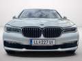 BMW 740 740e BMW 7er-Reihe 740e |Luft|360|Massage|HeadUp|Laser|Nappa|ACC Weiß - thumbnail 2