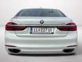 BMW 740 740e BMW 7er-Reihe 740e |Luft|360|Massage|HeadUp|Laser|Nappa|ACC Weiß - thumbnail 5