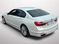 BMW 740 740e BMW 7er-Reihe 740e |Luft|360|Massage|HeadUp|Laser|Nappa|ACC Weiß - thumbnail 4