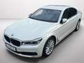 BMW 740 740e BMW 7er-Reihe 740e |Luft|360|Massage|HeadUp|Laser|Nappa|ACC Weiß - thumbnail 3