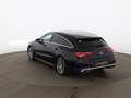 Mercedes-Benz CLA 200 Shooting Brake AMG Line Aut LED STANDHZG Schwarz - thumbnail 7