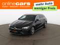Mercedes-Benz CLA 200 Shooting Brake AMG Line Aut LED STANDHZG Schwarz - thumbnail 1