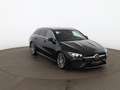 Mercedes-Benz CLA 200 Shooting Brake AMG Line Aut LED STANDHZG Schwarz - thumbnail 5